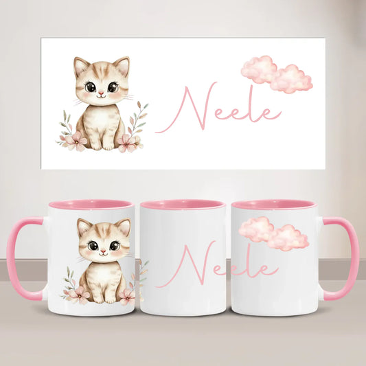 Mug Panaroma New 2 White