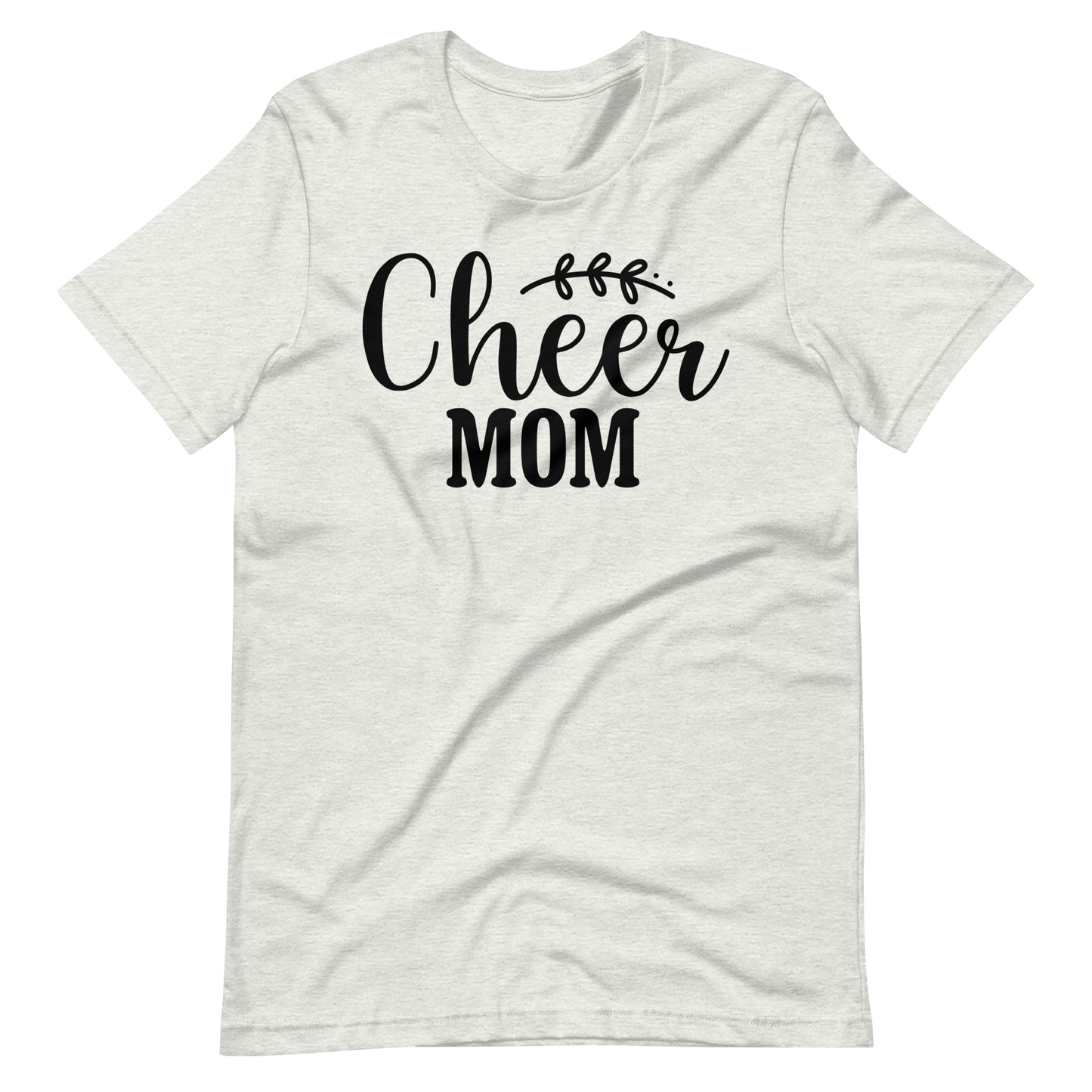 Stolze Cheer Mom! T-Shirt für alle Fans des Cheerleadings
