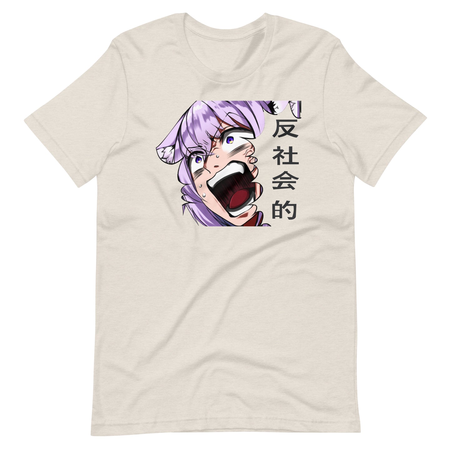 Anime Shirt
