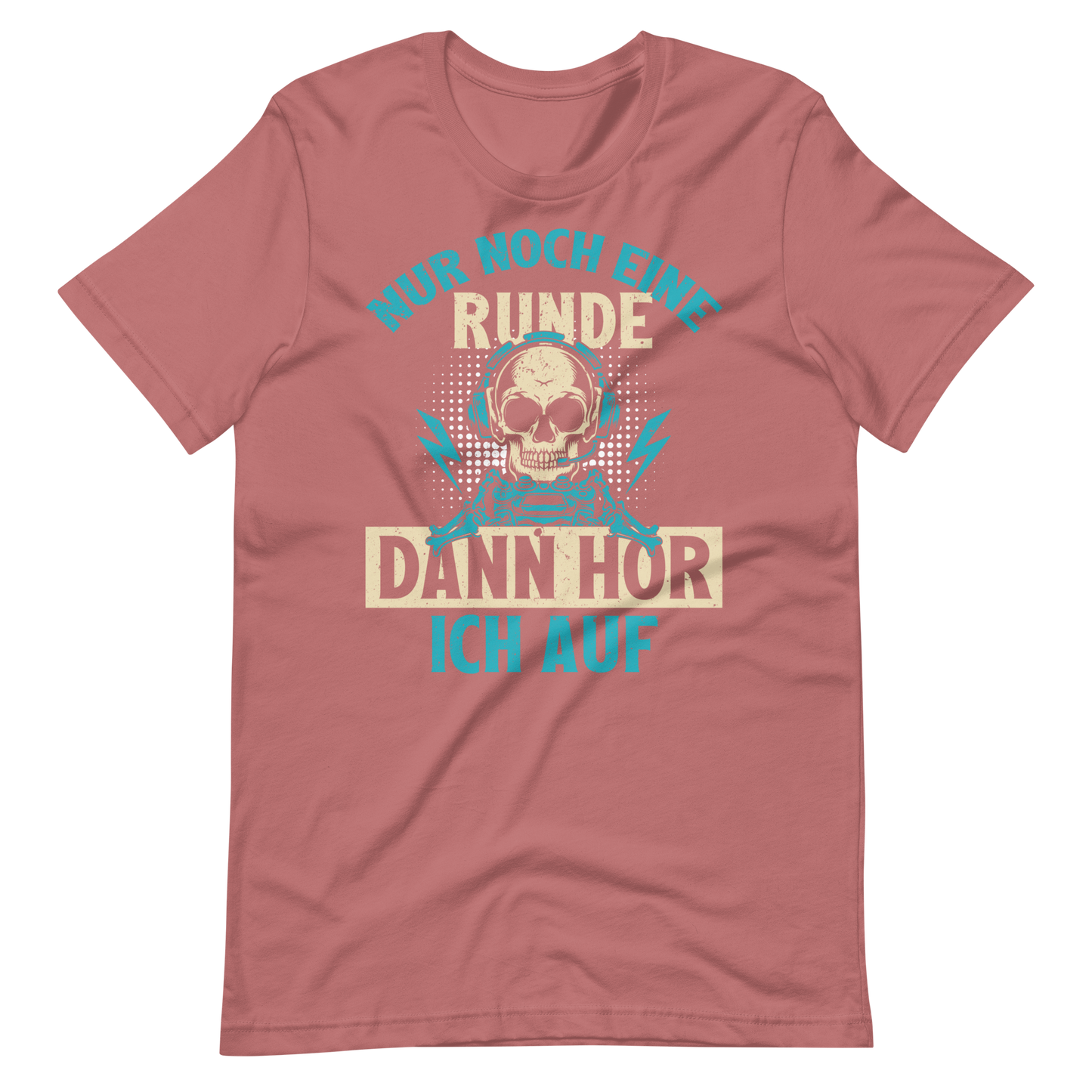 Niemand ist perfekt aber als Gamer ist man verdammt nah dran T-Shirt