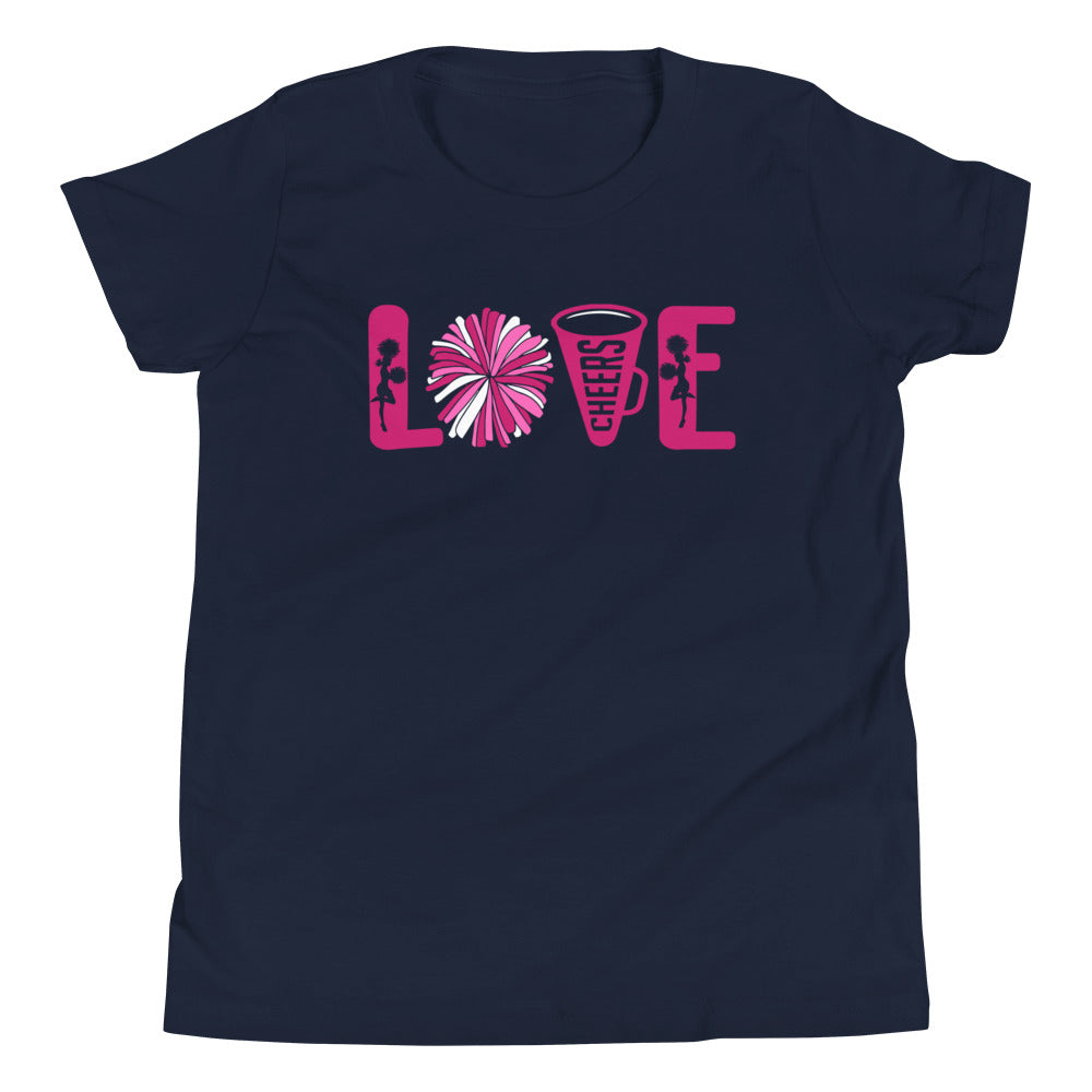 Love Cheerleading - Dein Herzschlag für den Cheerleading-Spirit