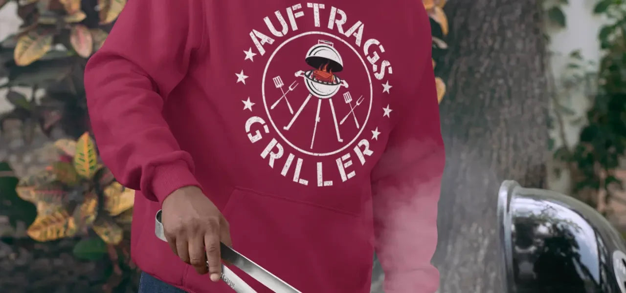Grillen Hoodies