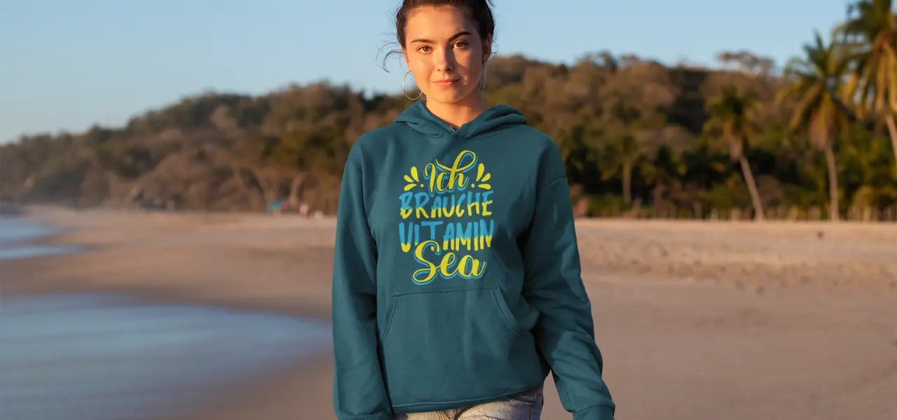 Sommer Hoodies