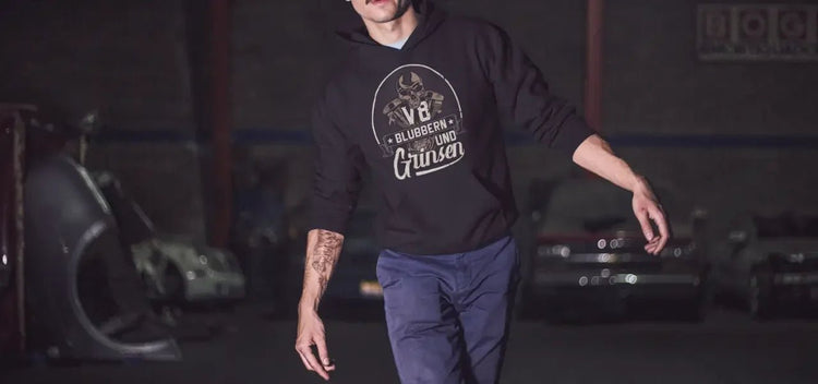 Hoodies - Autos - StyleOne