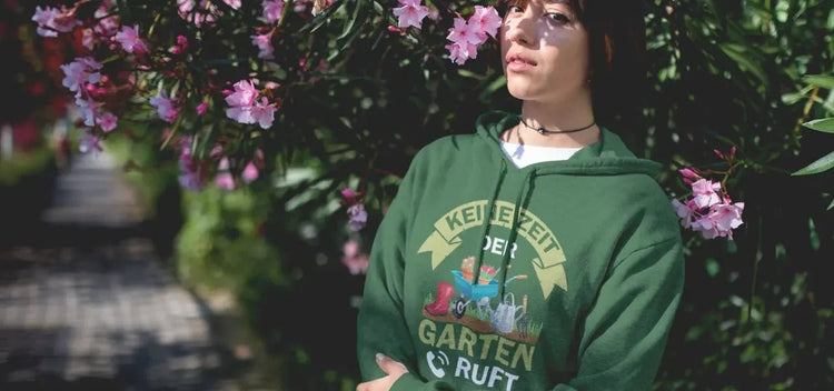 Hoodies - Berufe - StyleOne
