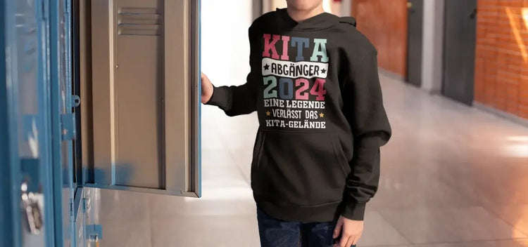 Hoodies - Einschulung - StyleOne