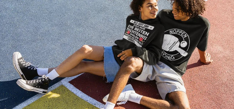 Hoodies - Sport - StyleOne