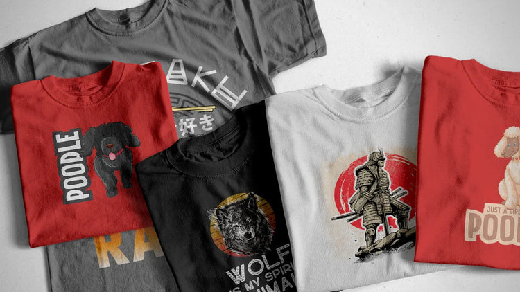 StyleOne Katalog – alle T-Shirts und Hoodies nach Thema