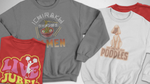 Sweatshirts