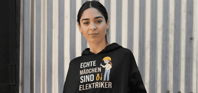 T-Shirts Berufe – StyleOne