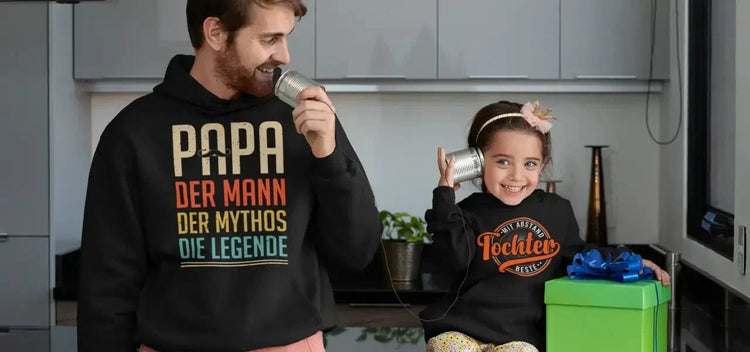 T-Shirts - Familie - Für Erwachsene - StyleOne