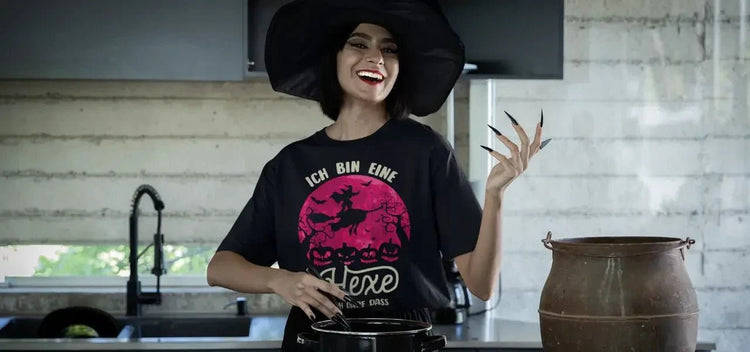 T-Shirts Halloween – StyleOne