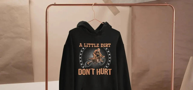 T-Shirts Motocross – StyleOne