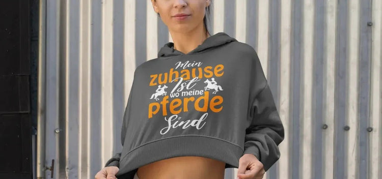 T-Shirts Reiten – StyleOne