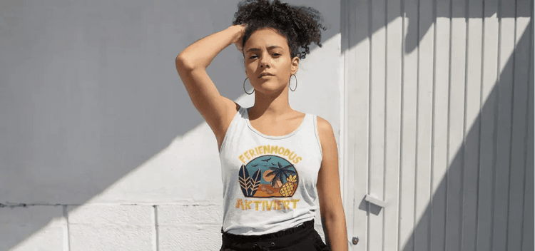 T-Shirts - Sommer - Für Kinder - StyleOne