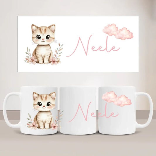 Mug Panaroma New 2 White