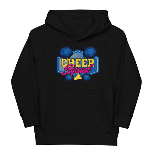 Cheer Squad Hoodie – Dein Team, dein Style im Cheerleading