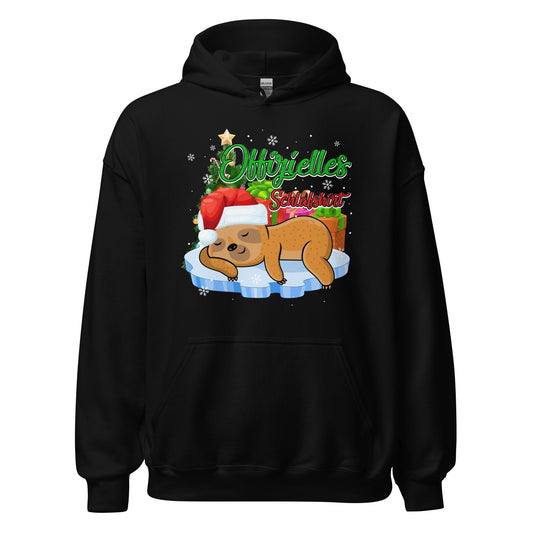 Offizielles Schlafshirt zu Weihnachten – Gemütlichkeit im festlichen Design
