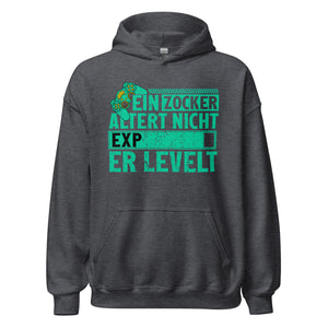 Lustiger Zocker Hoodie | Perfekt für Gaming-Liebhaber