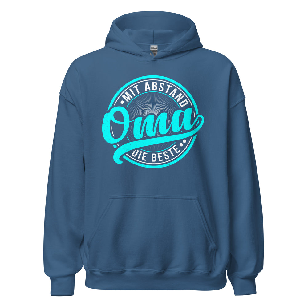 Die beste OMA Hoodie - Unschlagbar!