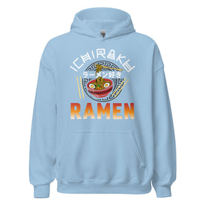 Ramen Anime Hoodie | Stylischer Kapuzenpullover für Anime-Liebhaber