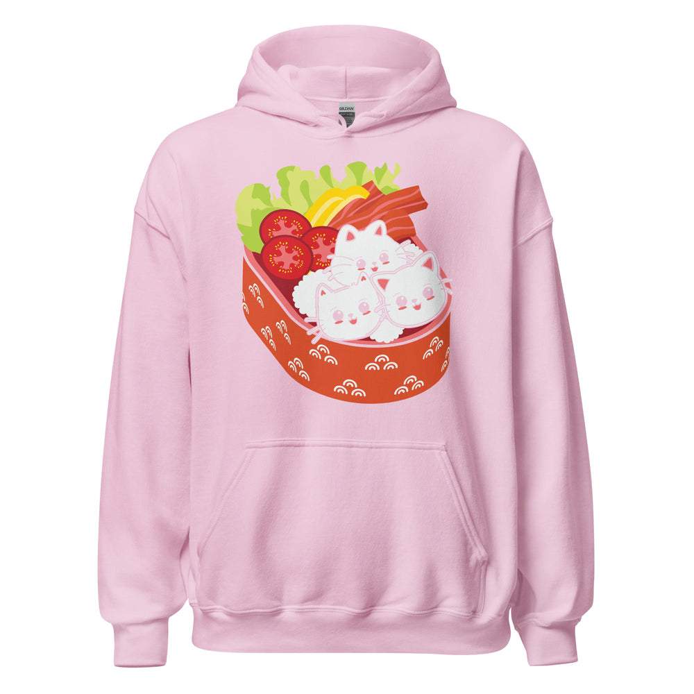 Niedlicher Hoodie - "Anime Cute Cat!" - Jetzt bestellen!