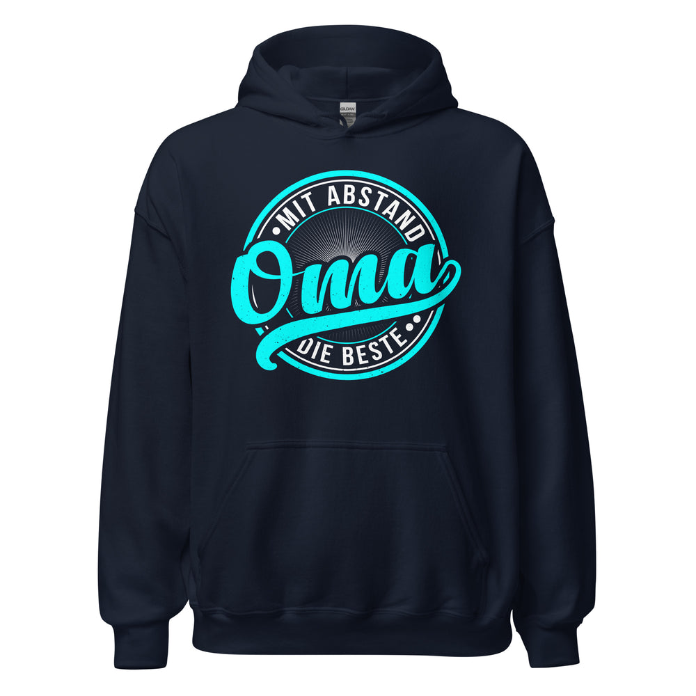 Die beste OMA Hoodie - Unschlagbar!