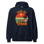 MEER als nur ein Urlaub! Entdecke unseren einzigartigen Hoodie