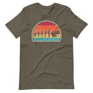 Retro Gamer Shirt - Gaming Revaluation