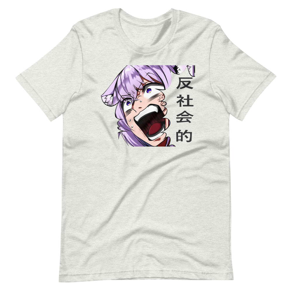 Anime Shirt