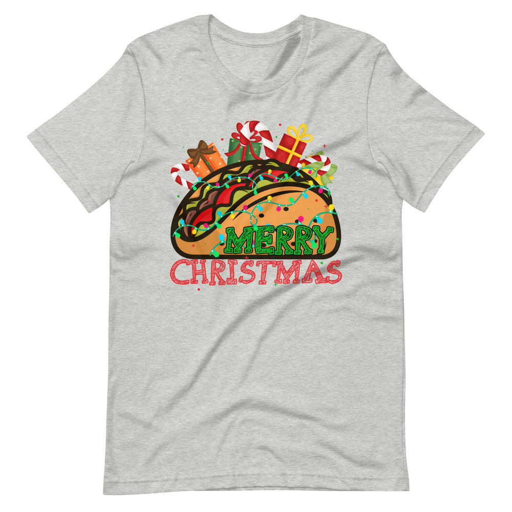 Merry Christmas Fun Design - Weihnachten T-Shirt