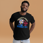 Anime, K-Pop, Bubble Tea T-Shirt