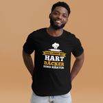 Das Leben ist hart, Bäcker sind härter! T-Shirt