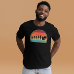 Retro Gamer Shirt - Gaming Revaluation