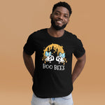 Halloween T-Shirt: Boo Bees - Lustiges Gruselshirt für Humorvolle