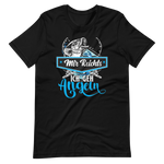Mir reichts, ich geh angeln! - Lustiges Angler T-Shirt