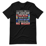 Game Over No More: Witziges und motivierendes Videospiel T-Shirt