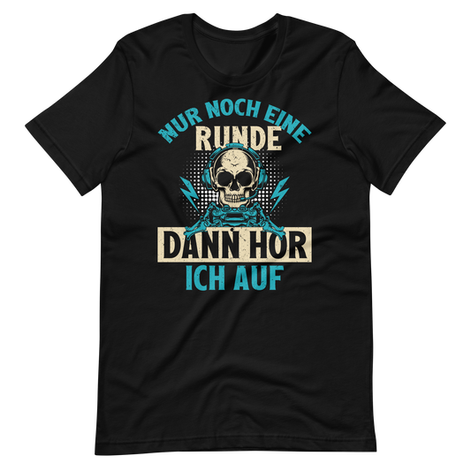 Niemand ist perfekt aber als Gamer ist man verdammt nah dran T-Shirt
