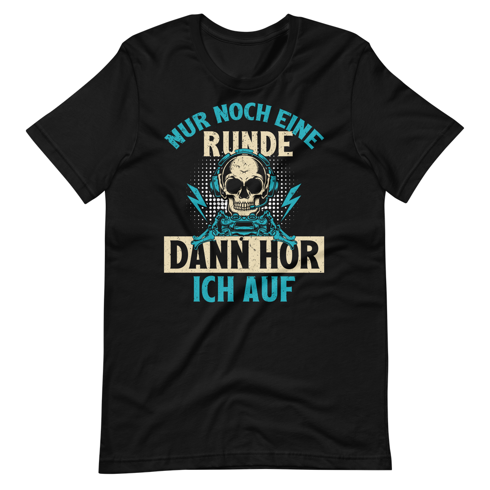 Niemand ist perfekt aber als Gamer ist man verdammt nah dran T-Shirt