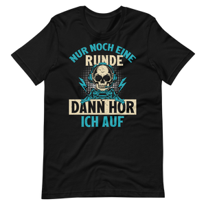 Niemand ist perfekt aber als Gamer ist man verdammt nah dran T-Shirt