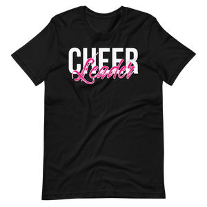 CHEERLeader - Logo Style T-Shirt