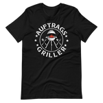 Lustiges Grill T-Shirt - Auftrags Griller