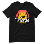Pferde Mädchen T-Shirt - Sommer Liebe!