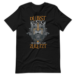 Lustiges T-Shirt "Du bist lustig! Dich hole ich zuletzt!" | Viking Style