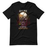 Lustiges T-Shirt "Geh mir aus dem Weg!" | Witziger Spruch