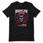 Lustiges T-Shirt "Beruflich mit Menschen!" | Witziger Spruch