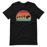 Retro Gamer Shirt - Gaming Revaluation