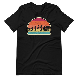Retro Gamer Shirt - Gaming Revaluation