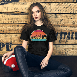 Retro Gamer Shirt - Gaming Revaluation