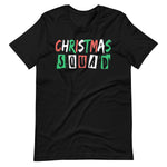 Weihnachten Squad - Dein lustiges Festtags-T-Shirt!